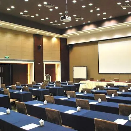 Huaqiang Plaza Hotel Shenzhen, Enjoy Complimentary Mini Bar & Night Snack, Add Breakfast - Enjoy Complimentary Afternoon Tea 