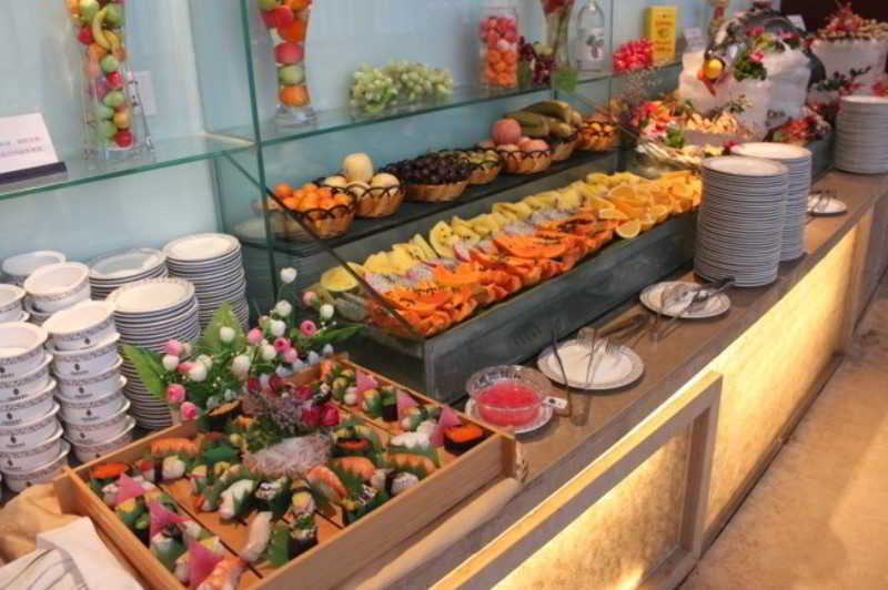Huaqiang Plaza Shenzhen, Enjoy Complimentary Mini Bar & Night Snack, Add Breakfast - Enjoy Complimentary Afternoon Tea 4*