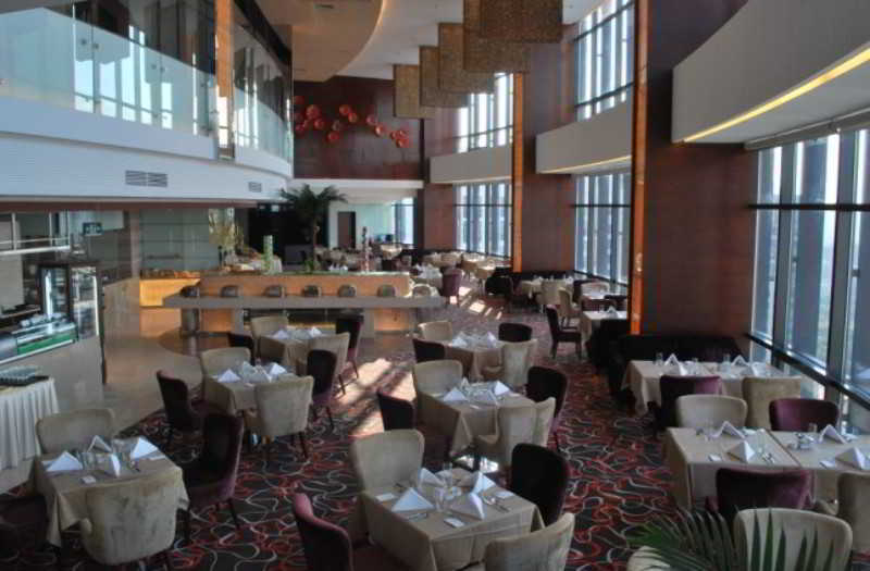 Huaqiang Plaza Shenzhen, Enjoy Complimentary Mini Bar & Night Snack, Add Breakfast - Enjoy Complimentary Afternoon Tea Отель Шэньчжэнь