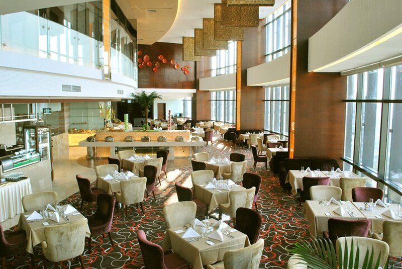 Huaqiang Plaza Shenzhen, Enjoy Complimentary Mini Bar & Night Snack, Add Breakfast - Enjoy Complimentary Afternoon Tea Отель