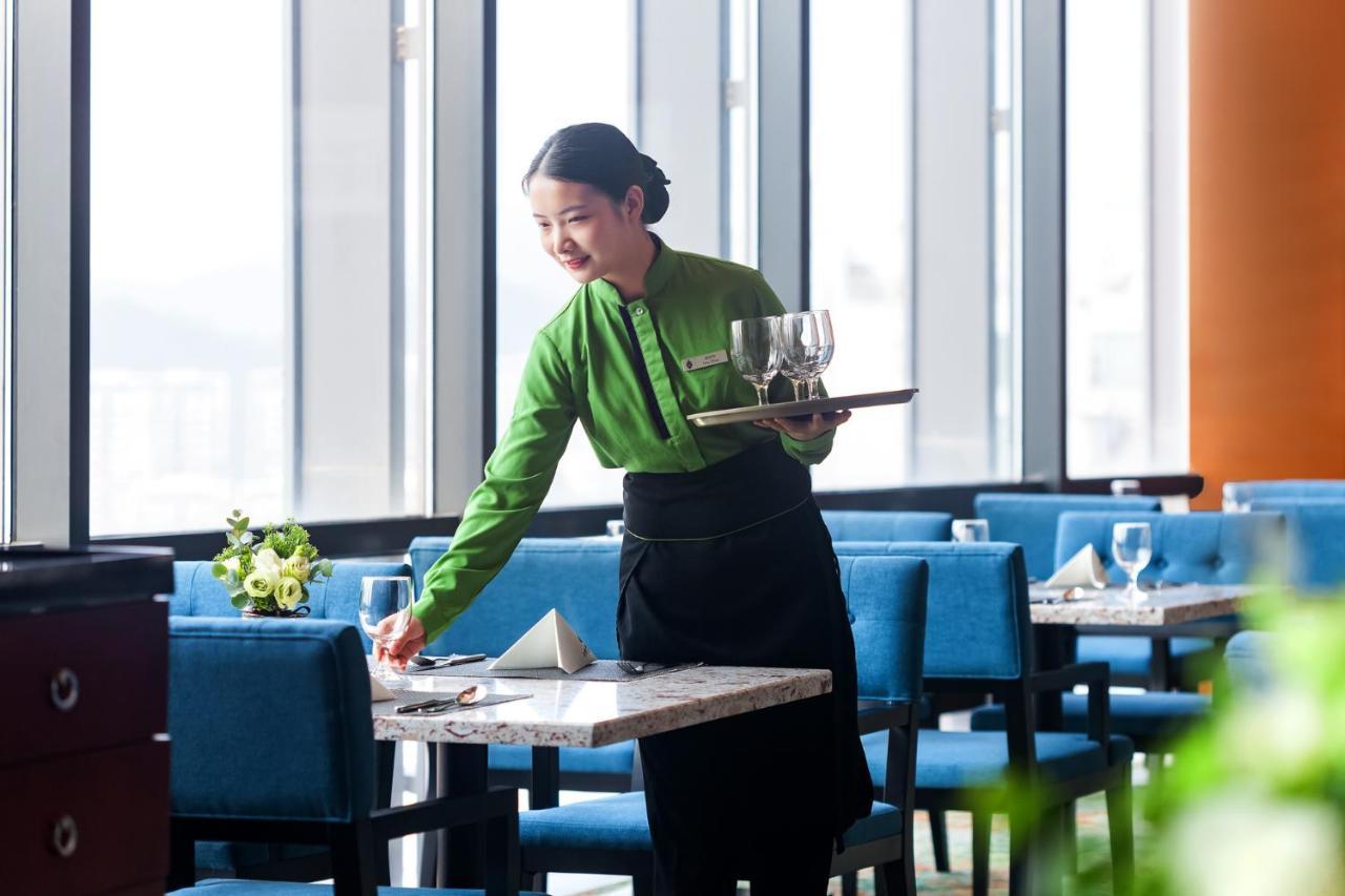 深圳华强广场酒店 酒店 深圳