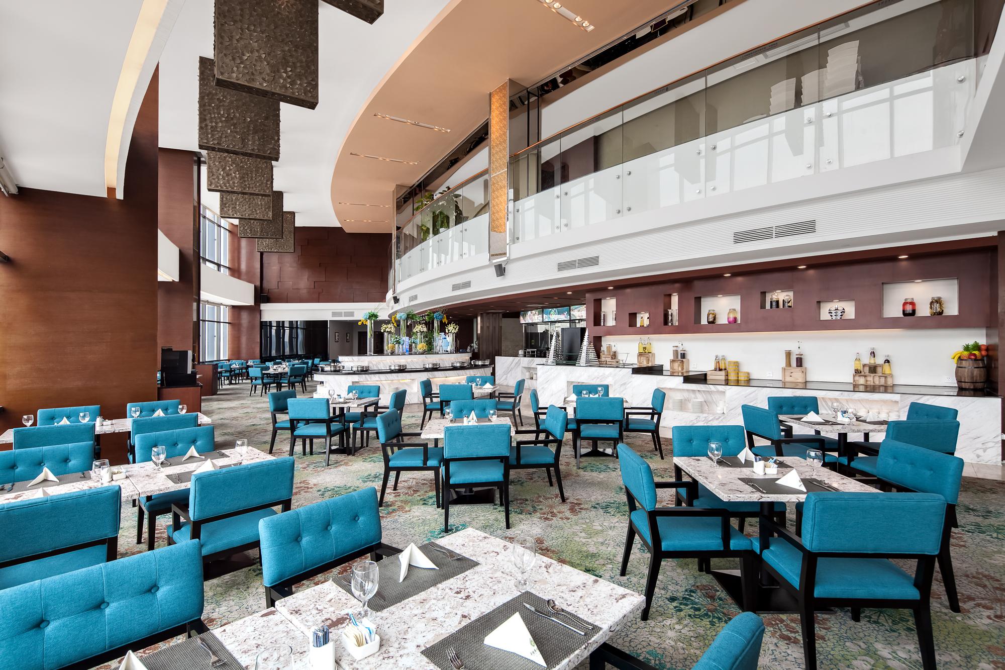 Huaqiang Plaza Shenzhen, Enjoy Complimentary Mini Bar & Night Snack, Add Breakfast - Enjoy Complimentary Afternoon Tea 4*
