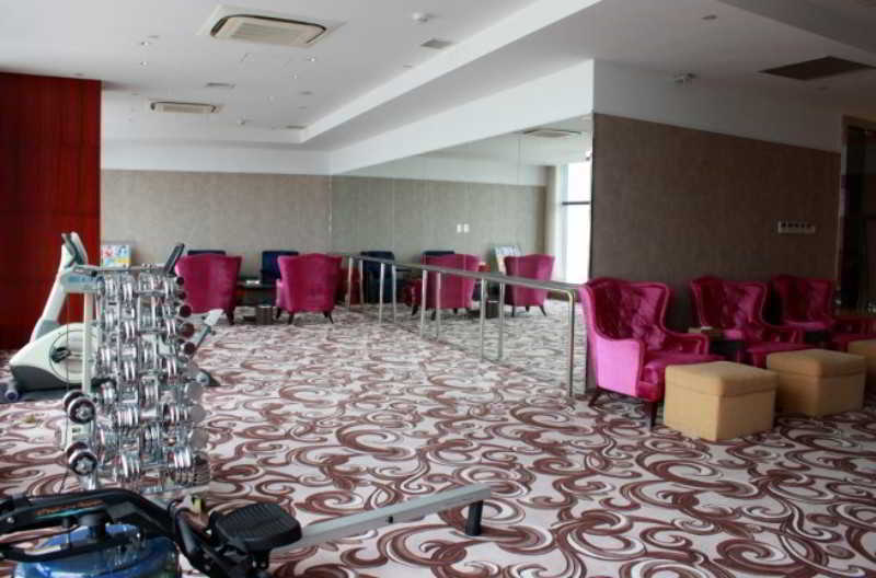 Huaqiang Plaza Shenzhen, Enjoy Complimentary Mini Bar & Night Snack, Add Breakfast - Enjoy Complimentary Afternoon Tea Hotel Shenzhen