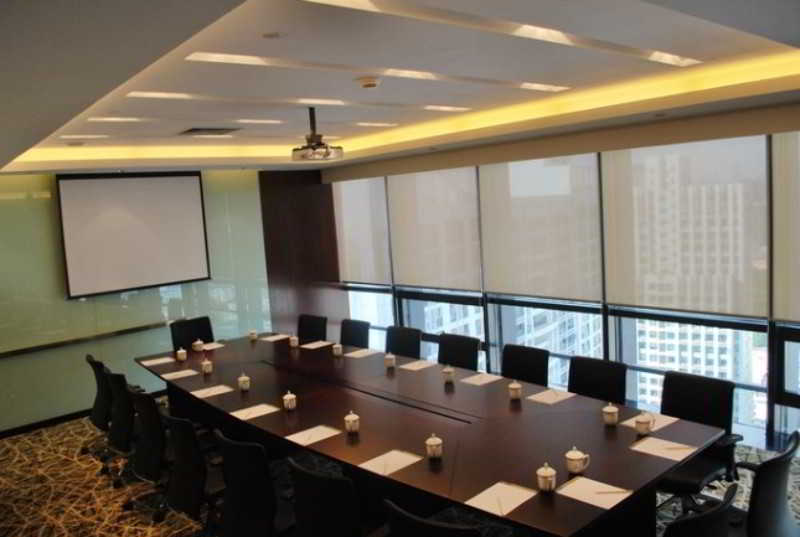 Hotel Huaqiang Plaza Shenzhen, Enjoy Complimentary Mini Bar & Night Snack, Add Breakfast - Enjoy Complimentary Afternoon Tea