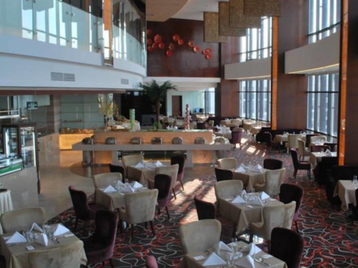 Huaqiang Plaza Shenzhen, Enjoy Complimentary Mini Bar & Night Snack, Add Breakfast - Enjoy Complimentary Afternoon Tea 4* Shenzhen
